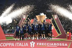 Inter Milan's 'Brotherly Touch' Is the Secret Weapon That Will Crush Serie A — Here's the Tactical Blueprint