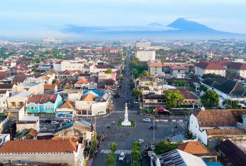 Yogyakarta