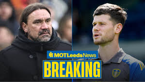 MOT Leeds News - News update