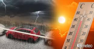 3BMeteo - News update