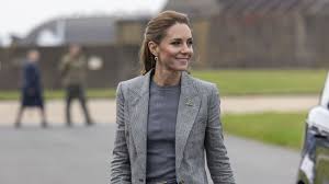 Kate verrät Prinz Louis' mutigen Berufswunsch