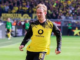 What to Expect in Hoffenheim vs Borussia Dortmund Showdown?