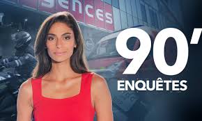 Photo 90' Enqutes  TMC