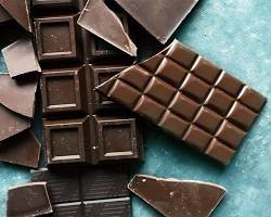 Image of Dark Chocolate