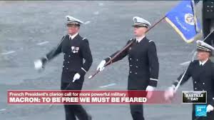 France 24 - News update