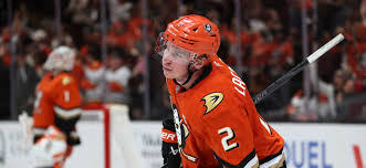 Who's Hot And Cold In The NHL Playoffs: Ducks D-Man Outscores Oilers Stars
