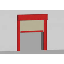 Oggetti BIM - Download gratuito! SketchUp Porte - Porte ...