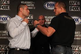 TBT: UFC 166 and Northern California’s Big Night (In Houston)