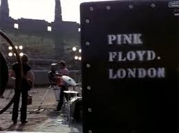 Image result for pink floyd pompeii