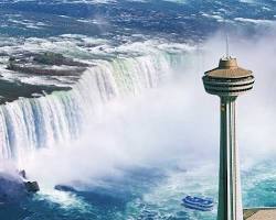 Immagine di Skylon Tower, Niagara Falls