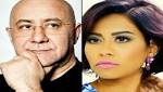 بهاء الدين محمد لـ"شيرين عبدالوهاب":