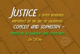 Law and lawyers Quotes. QuotesGram via Relatably.com
