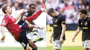 FotbollDirekt - News update