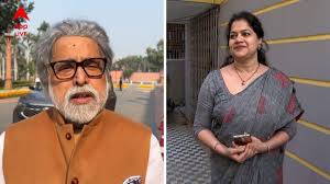 Nayna Bandyopadhyay on the Brink: Loyalty and Public Barbs in Bengal’s Political Storm
