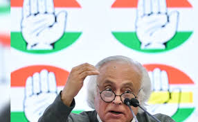 On PM-Trump Phone Call, Congress’ ‘Triple Jhatka’ Jab, BJP’s “Liar” Reply