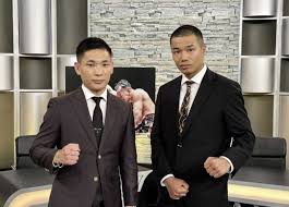 増田陸、世界挑戦は目前 次戦は「6月中旬には発表できそう」（スポニチアネックス）