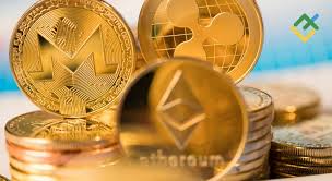 تجزیه و تحلیل کوتاه-مدت BTCUSD ،XRPUSD، و ETHUSD در تاریخ 29.07.2026 | لایت‌فایننس