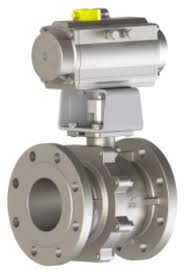 T07 - 3-Way Valve | I.S.T. Molchtechnik GMBH | Sustainable ...