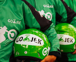 Hasil gambar untuk gojek