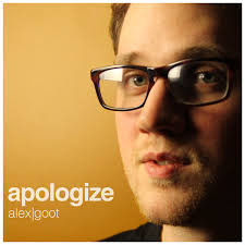 картинка, оставленная пользователем. Alex Goot – Apologize [single][m4a] - 7bea89