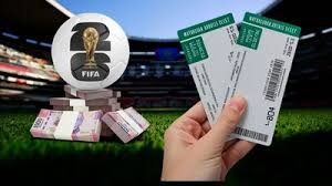 Un boleto para el Mundial 2026 en el Azteca en más de 1 millón de pesos: Así va la reventa