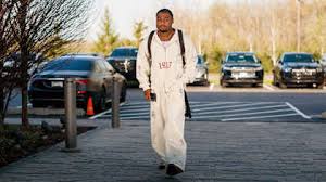 Coby Bryant eager to begin first offseason program with Bears