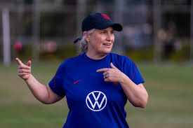 USWNT On Upcoming Brazil Matches: ‘These Are Tests That We Want’