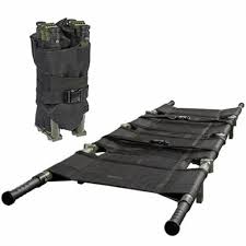 Talon II Model 90C Collapsible Handle Litter