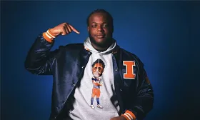 What it means: Three-star Indiana DL Isaiah White commits to Illini