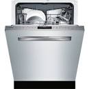 Shop Bosch 8Series 44-Decibel Built-in Dishwasher (Stainless)