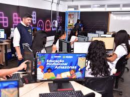 Cetam publica primeiro edital de 2026 para cursos de Qualificação Profissional presenciais para a capital