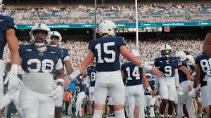 2026 NFL Draft Scouting Report: Penn State QB Drew Allar
