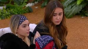 Llegan tensiones a 'La Casa de los Famosos México': la razón por la que Brianda Deyanara y Yanet García se sintieron atacadas por sus compañeros