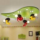 Childrens bedside lights