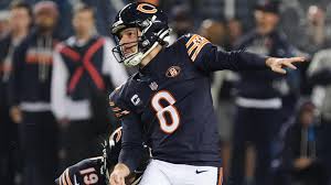 Bears 30-24 Patriots (Oct 22, 2026) Final Score