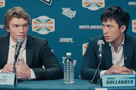 ‘Heated Rivalry’ Creator Asks Fans to Not Crash Season 2 Filming: ‘Please Give Our Cast and Crew the Space They Need’