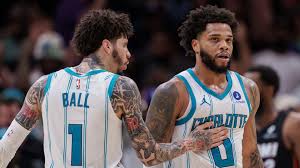 Reports: Hornets send Miles Bridges to Suns for Grayson Allen