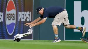 Which Orioles player would be best at catching a squirrel? We asked.