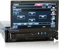 Kenwood cd dvd player