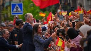 espagne