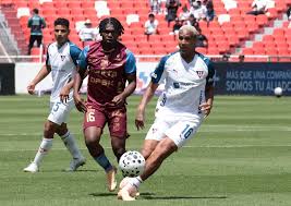 [En VIVO] Macará vs. Liga de Quito, por la fecha 17 de la Liga Ecuabet