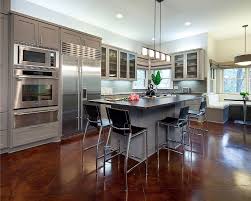 Image result for Contemporary Kitchen With Open Design