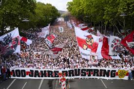 Get German Football News - News update