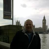 John Halliday Email & Phone Number