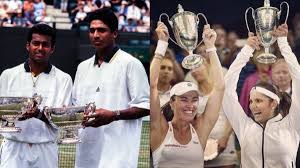 India’s Wimbledon Story: A Forgettable 2025, But Leander Paes And Sania Mirza Still Inspire