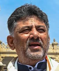 ಕಣ್ಣೀರು ಕಥನಗಳ ಬಹಿರಂಗ ಚರ್ಚೆ: ಕೇಂದ್ರ ಸಚಿವ ಕುಮಾರಸ್ವಾಮಿಗೆ ಡಿಕೆಶಿ ಆಹ್ವಾನ