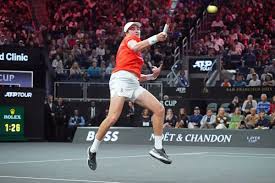 ATP Montreal Best Bets Including Casper Ruud Vs Joao Fonseca