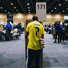 Colombia: izquierda se impone como primer fuerza en Senado