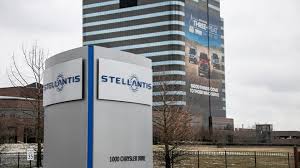 Stellantis Offers Buyouts to UAW Employees at Over 20 Facilities