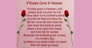 Tribute To Mother Birthday Quotes. QuotesGram via Relatably.com